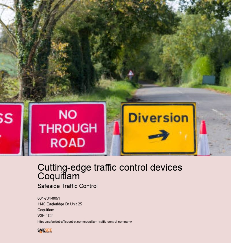 Intelligent transportation systems (ITS)