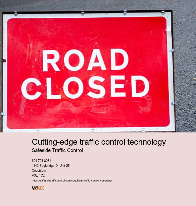 Coquitlam traffic management consulting