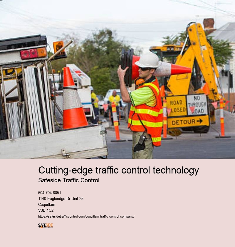 Professional Traffic Control Coquitlam Solutions
