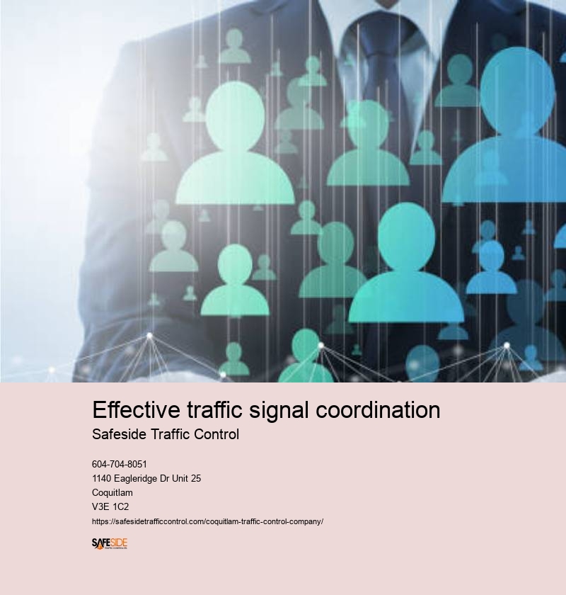 Coquitlam traffic management specialists