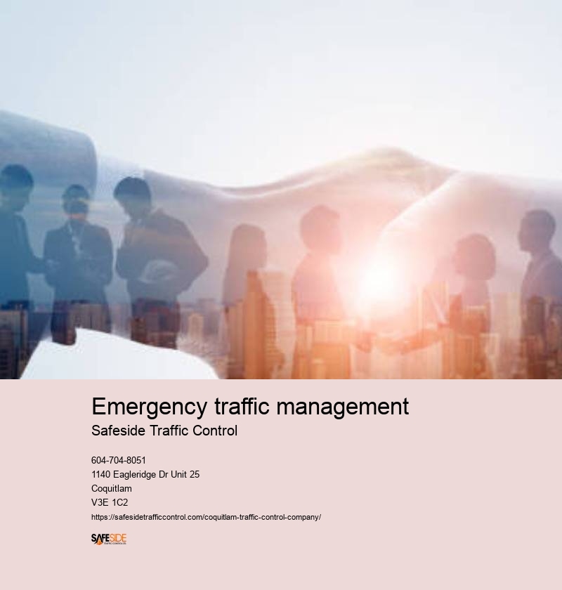 Coquitlam Road Safety Management Specialists