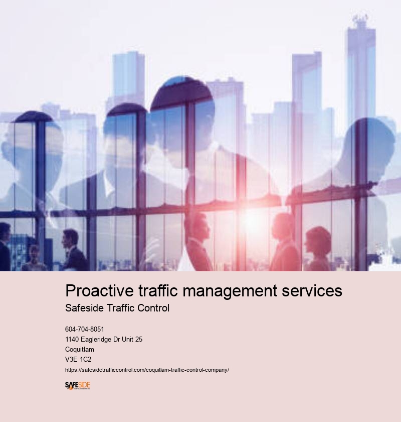 Coquitlam traffic congestion relief