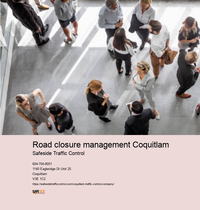 Professional Traffic Control Coquitlam Solutions