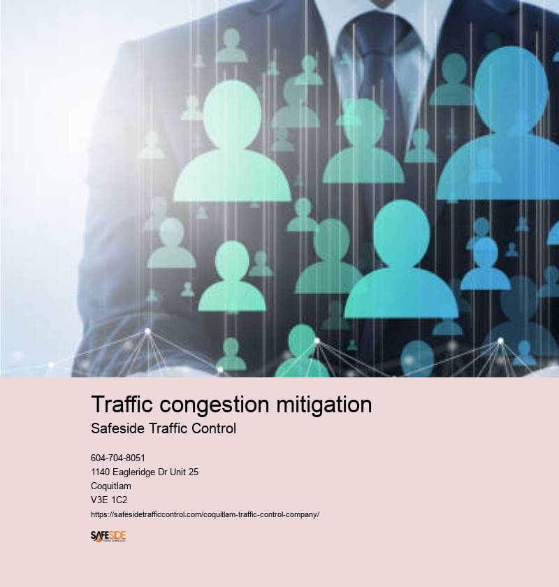 Coquitlam Traffic Management Solutions Provider