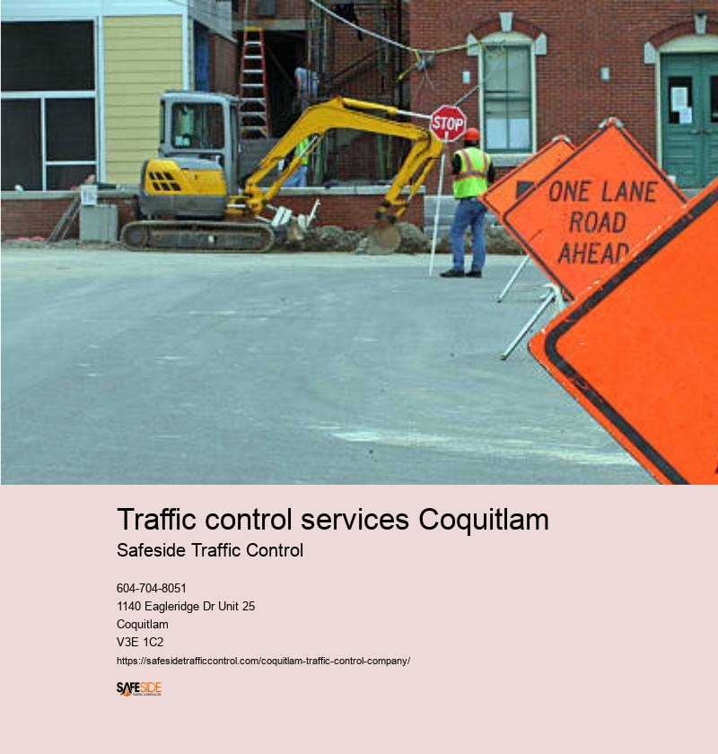 Strategic traffic flow coordination