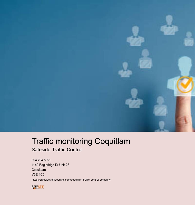 Traffic incident management Coquitlam