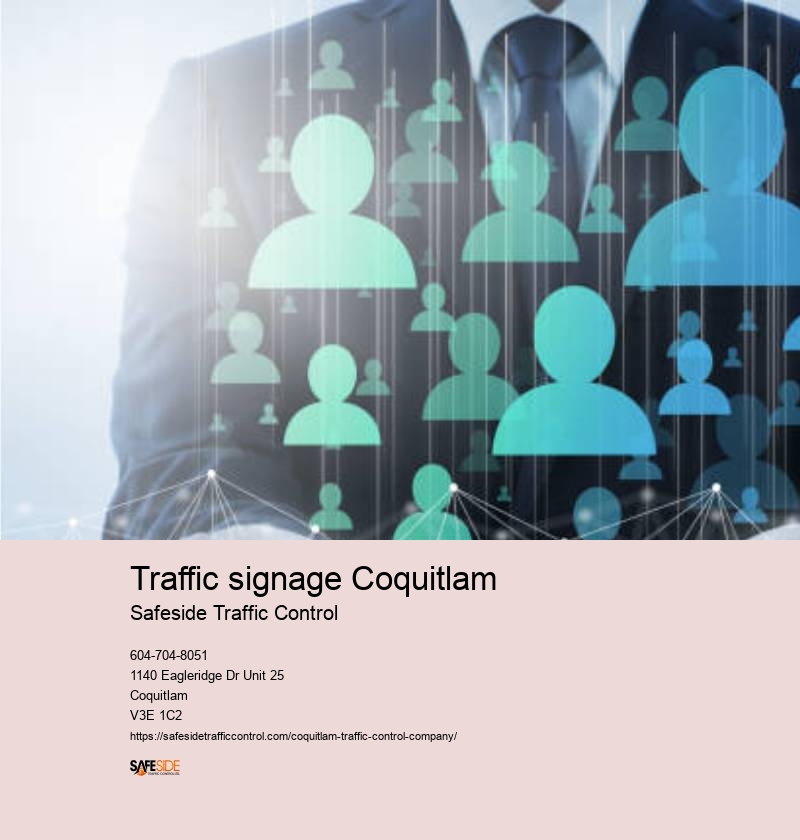 Efficient Traffic Flow Solutions, Coquitlam