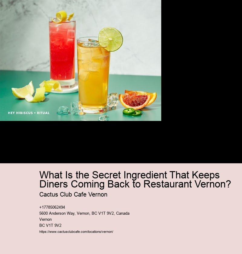 The Role of Ambience in Attracting Repeat Customers