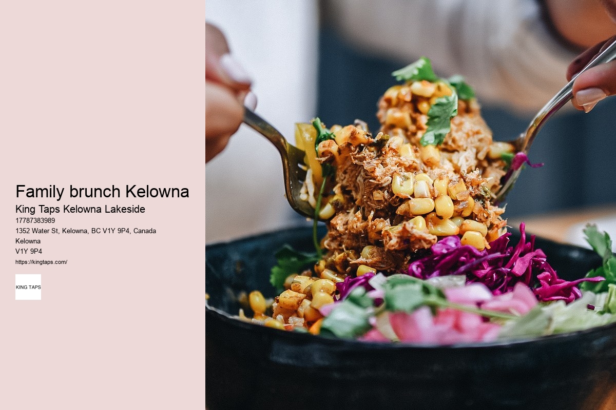 Affordable take-out options Kelowna