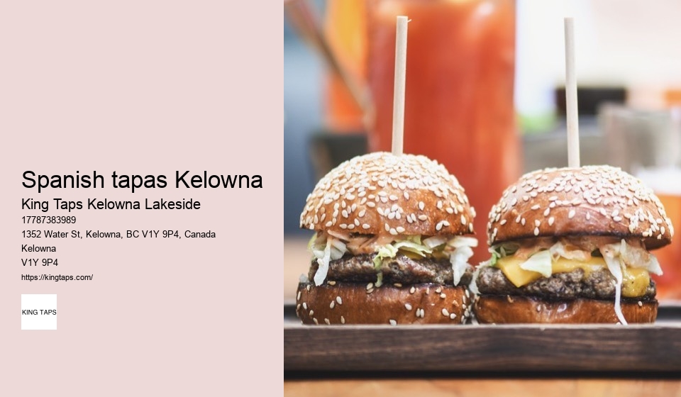 Lakeside dining with themed costume parties Kelowna