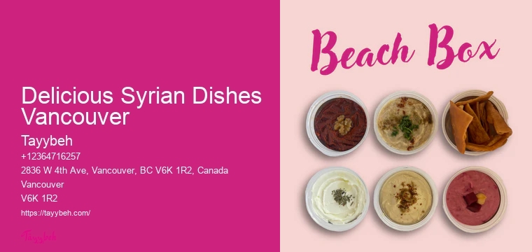 Affordable event catering Vancouver