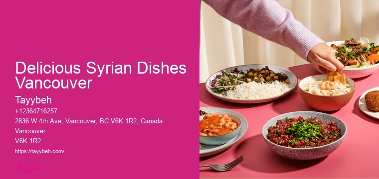 Professional catering services Vancouver