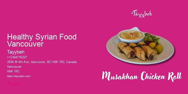 Best custom catering Vancouver