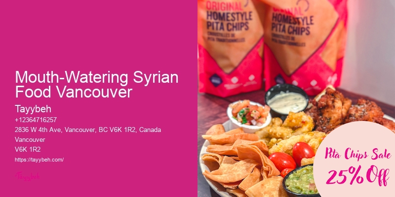 Award-Winning Event Catering Vancouver