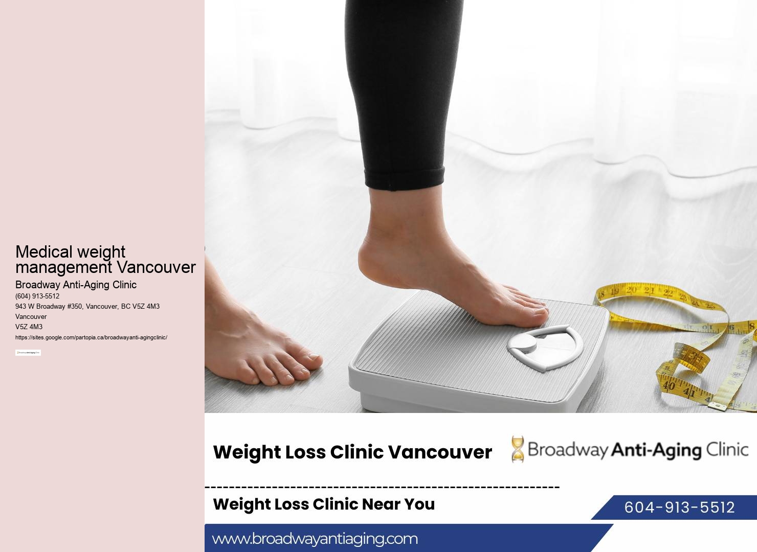 Nearby Lose Weight Clinics Near Me