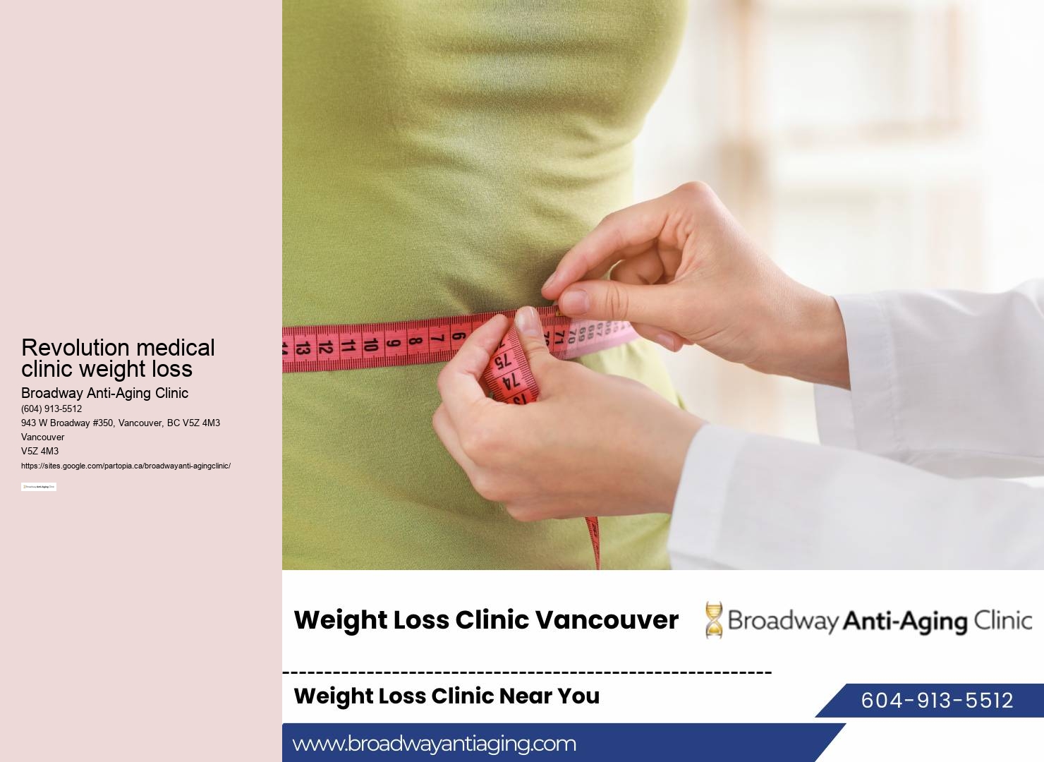 Affordable Weight Loss Injections Cost Canada