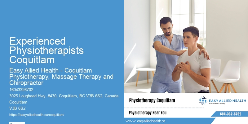 Physiotherapy for Plantar Fasciitis Experienced Physiotherapists Coquitlam