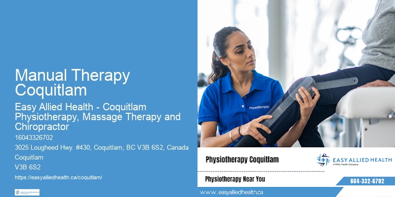 Physiotherapy For Athletes Manual Therapy Coquitlam