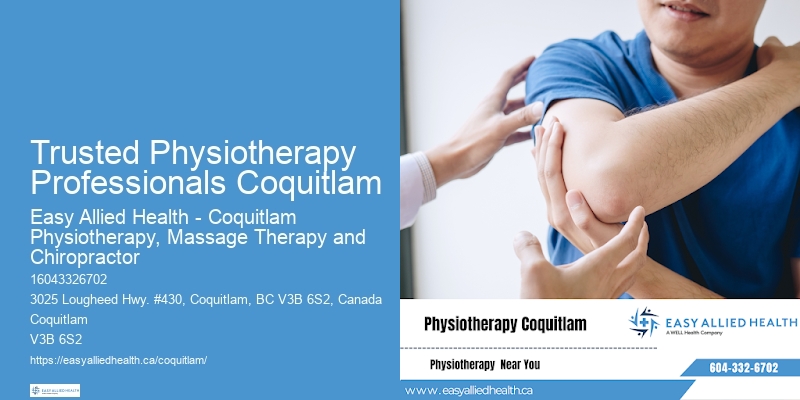 Myofascial Release Physiotherapy Trusted Physiotherapy Professionals Coquitlam