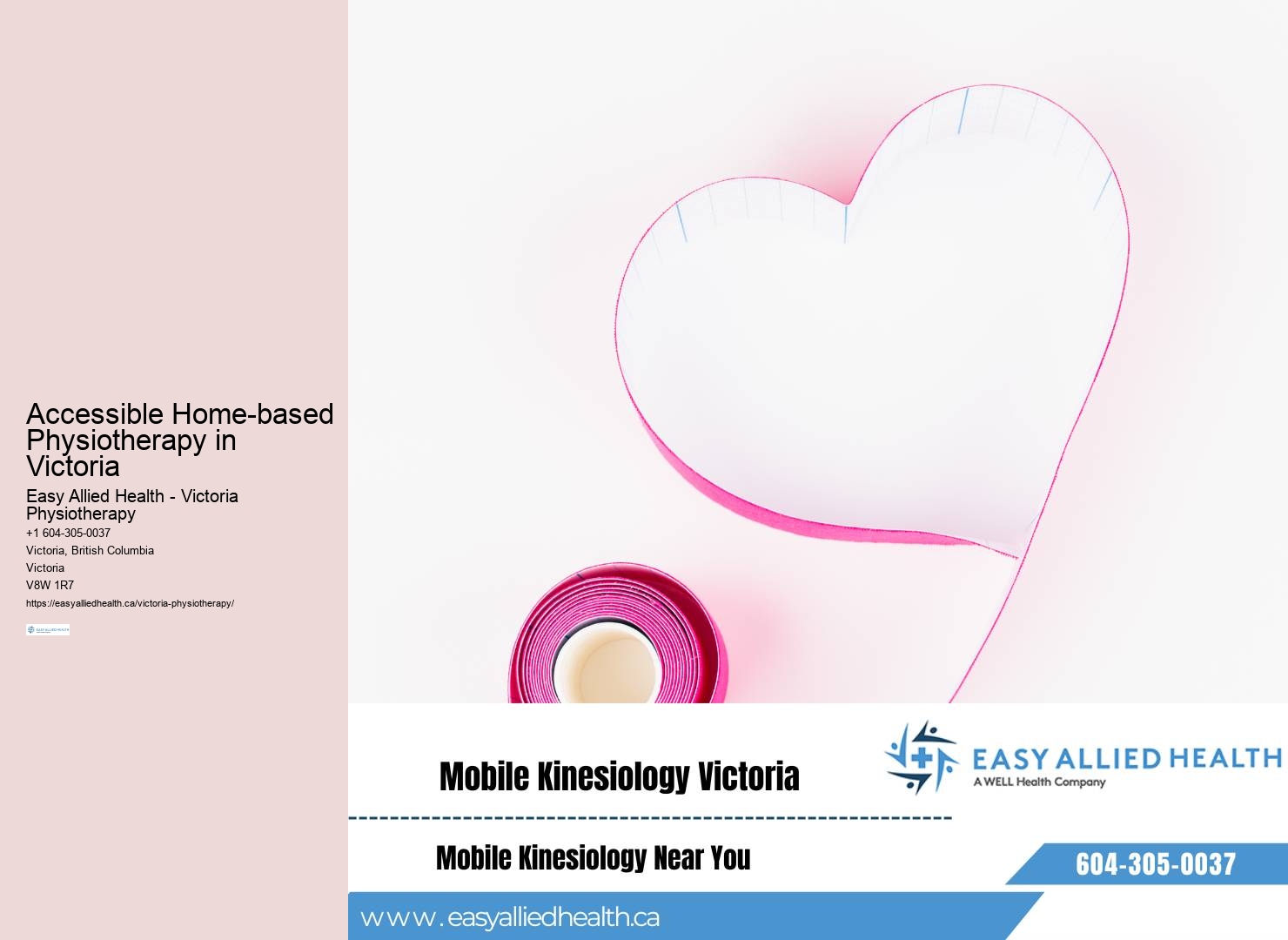 Dedicated Home Physiotherapy Providers Victoria