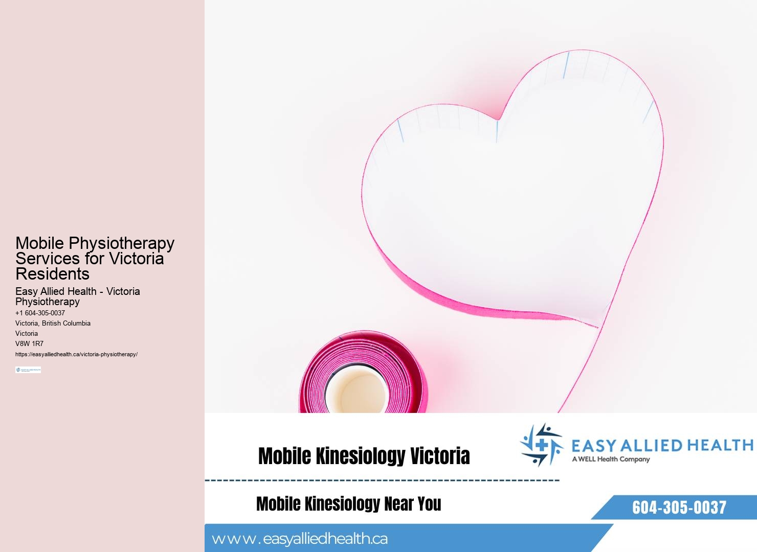Proven In-Home Physiotherapy Services Victoria