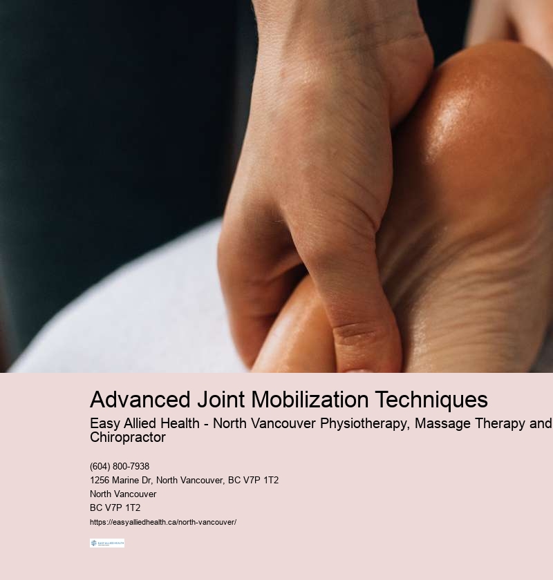 Advanced Soft Tissue Therapy Methods