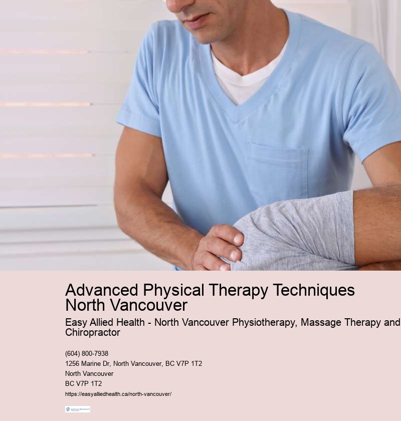 Expert Post-surgical Rehabilitation BC