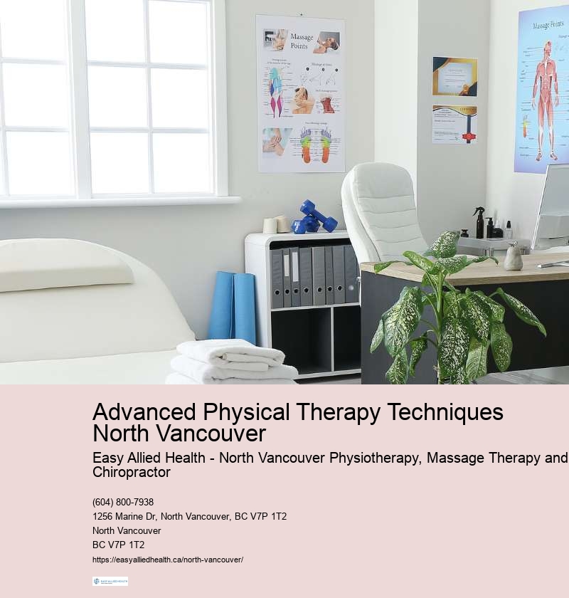 Cost-effective Physiotherapy for Shoulder Pain North Vancouver