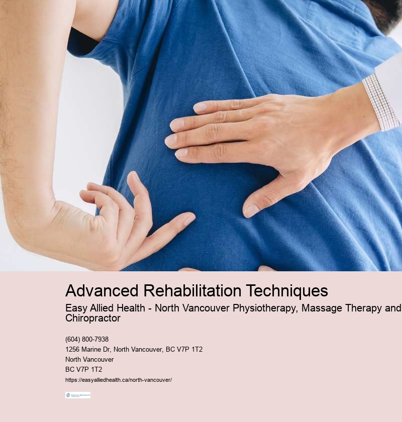 Best Rehabilitation Clinics BC