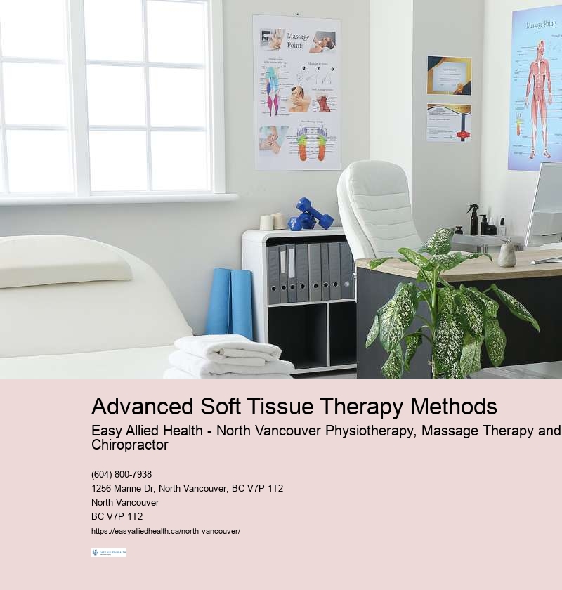 Experienced Manual Therapy Specialists North Vancouver