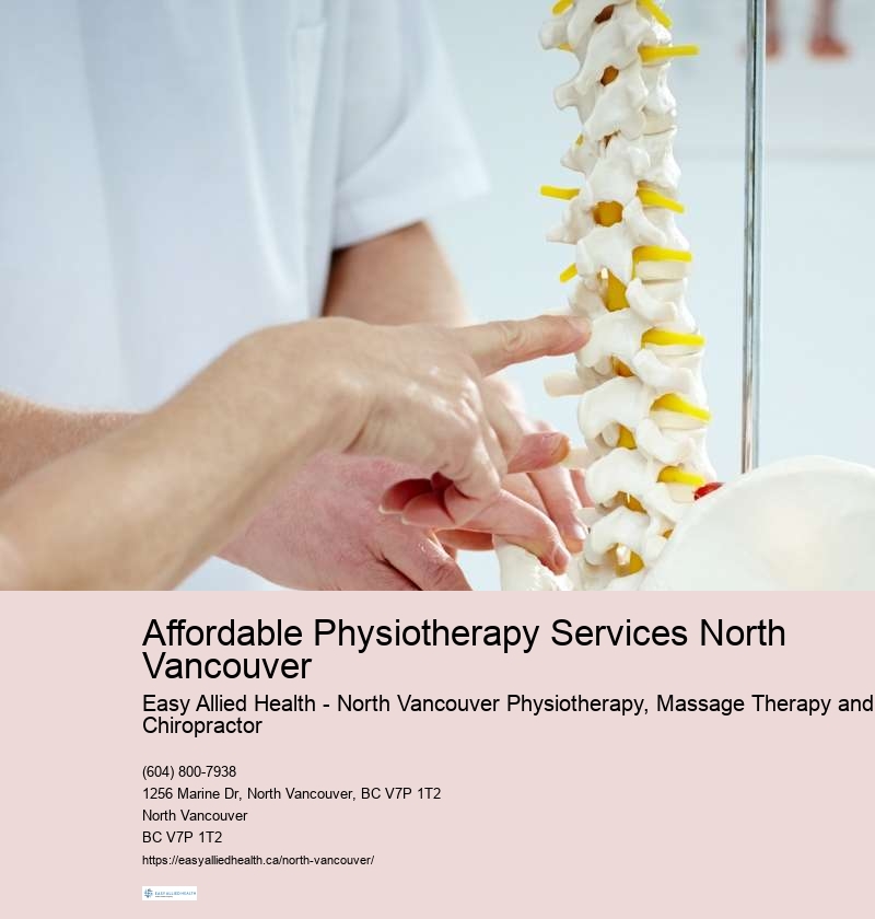 Advanced Dry Needling Techniques North Vancouver