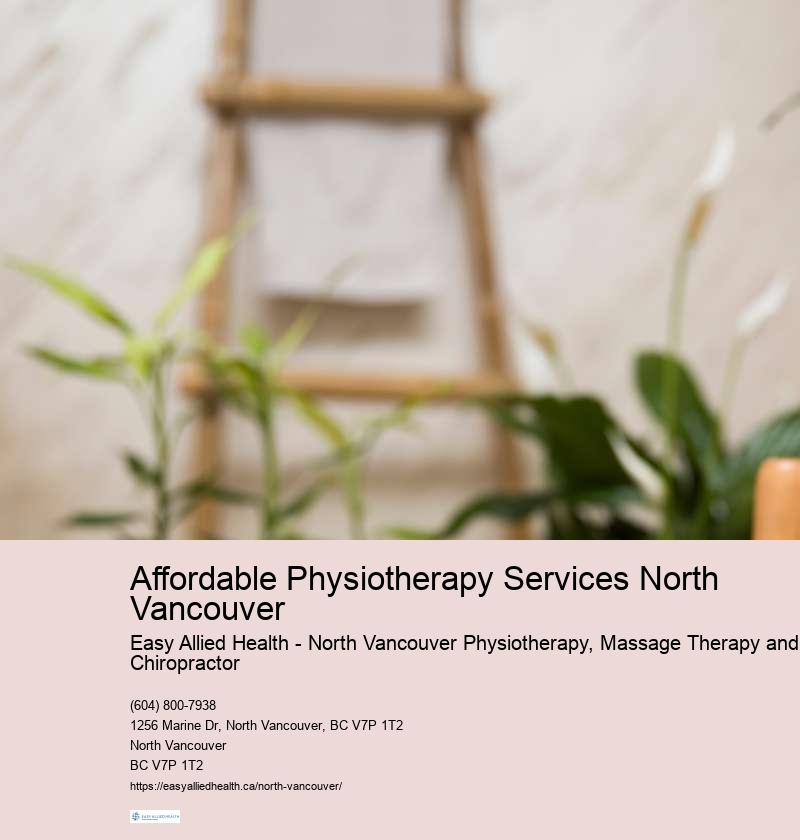 Premier Hydrotherapy Services North Vancouver