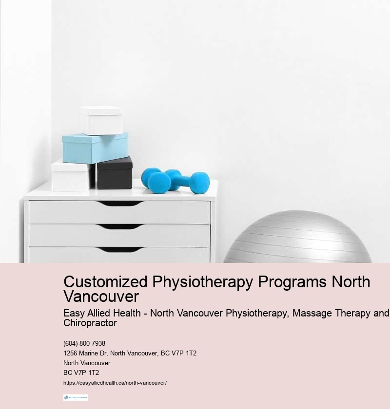 How Much Does Physiotherapy Cost In BC