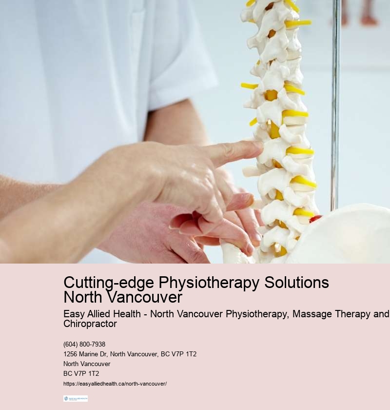 Premier Women's Health Physiotherapy North Vancouver