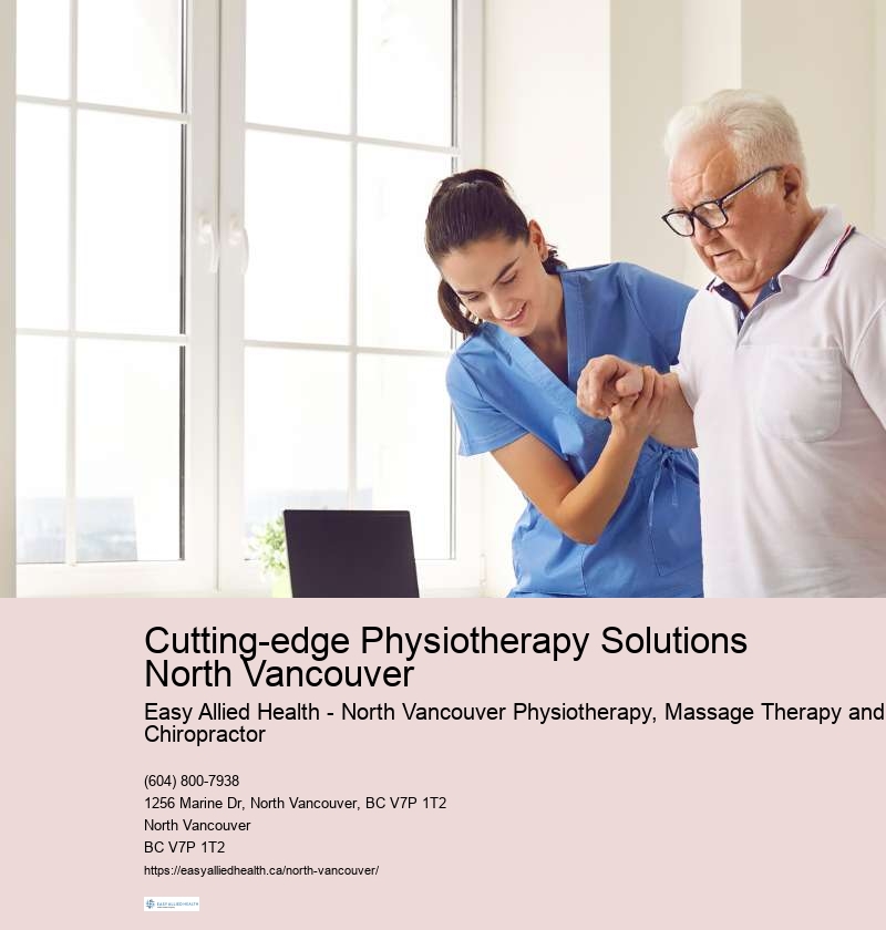 Personalized Physiotherapy Treatment Plans BC