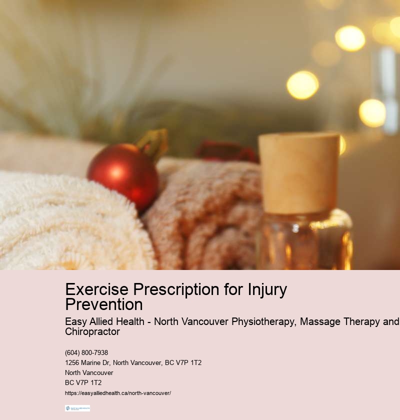 Reliable Pain Management Therapy North Vancouver