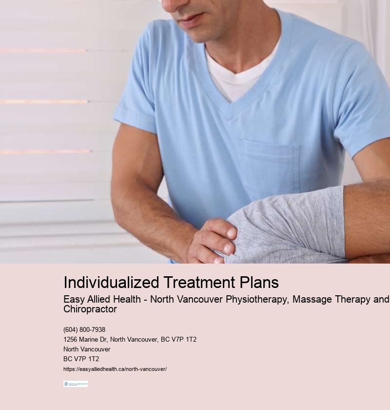 Top-rated Injury Rehabilitation North Vancouver