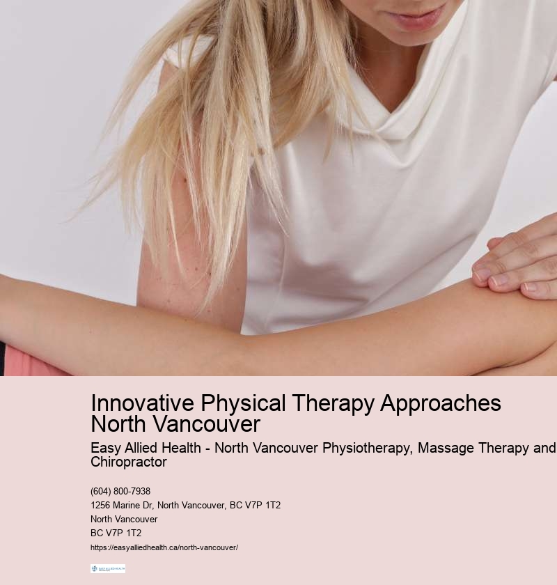 Effective physiotherapy interventions for workplace injuries in North Vancouver