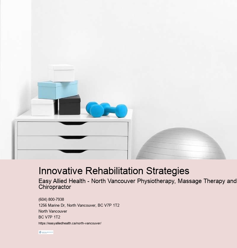 Top-rated Physiotherapy Treatment North Vancouver