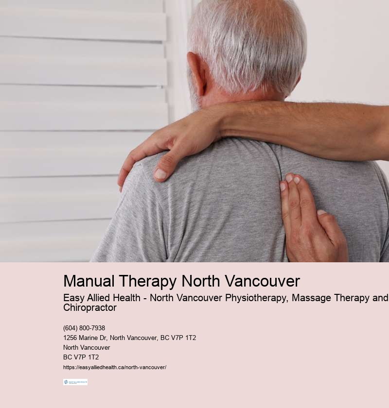 Professional Sports Injury Rehabilitation North Vancouver