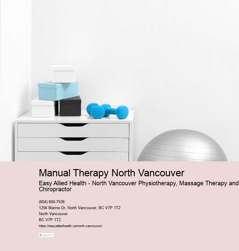 Trusted Rehabilitation Specialists North Vancouver