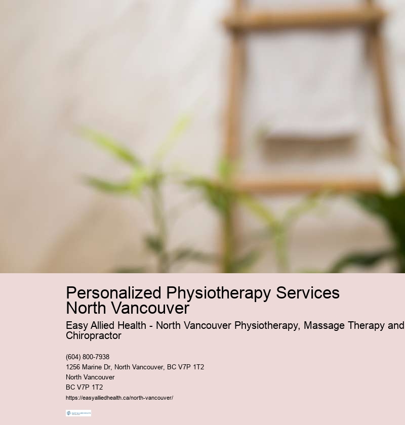 Premier Physiotherapy Services