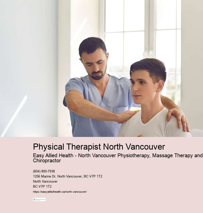 Advanced Pelvic Health Physiotherapy North Vancouver