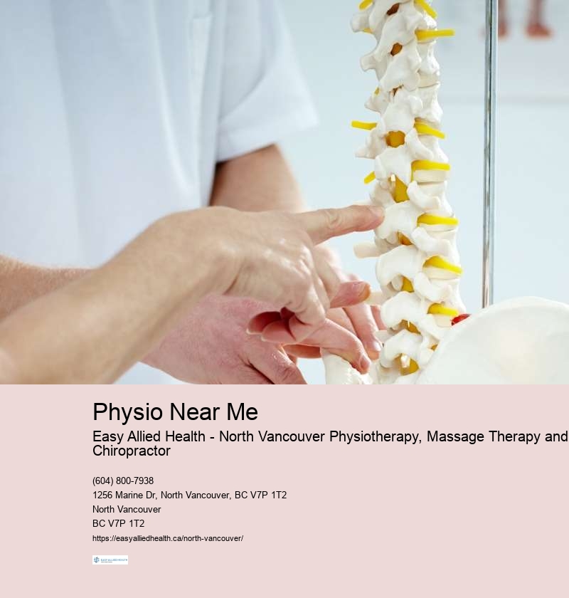 How Much Does Physiotherapy Cost In BC