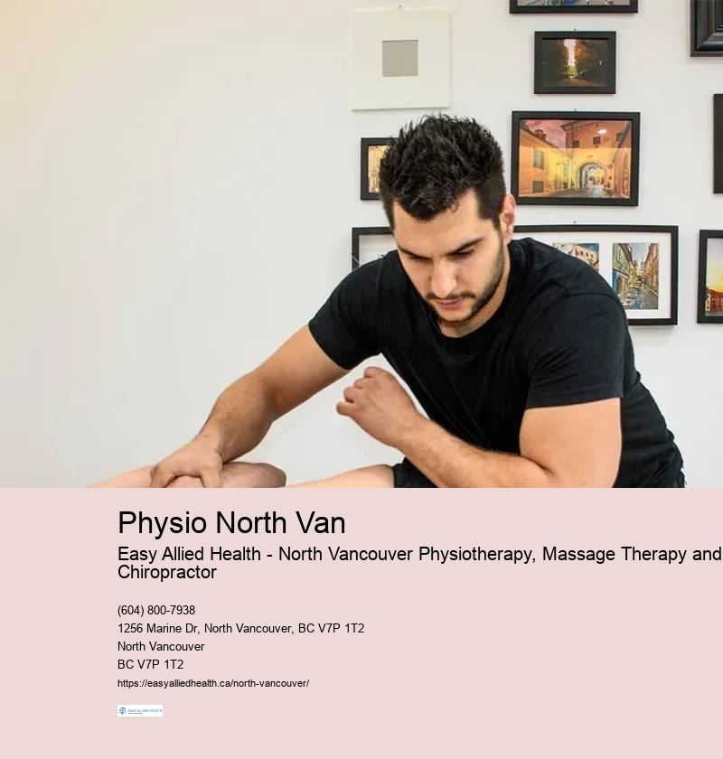 Comprehensive Physiotherapy Care BC