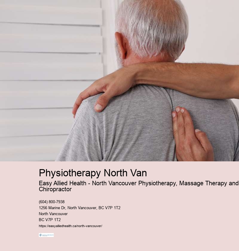 Physio Near Me