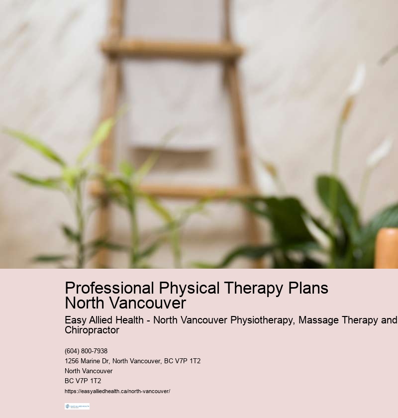 Professional Adaptive Equipment Assessment and Prescription North Vancouver
