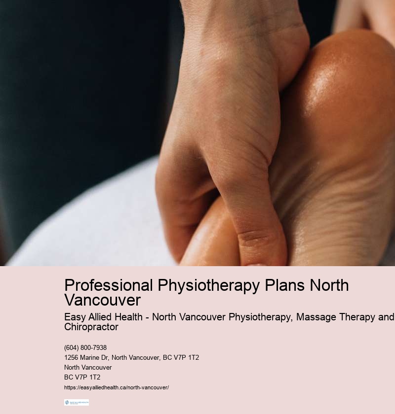 Skilled Manual Therapy North Vancouver