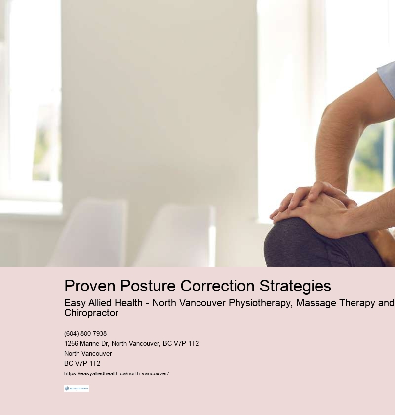 Premier Musculoskeletal Rehabilitation North Vancouver