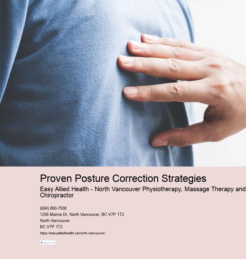 Professional Vestibular Rehabilitation Services BC